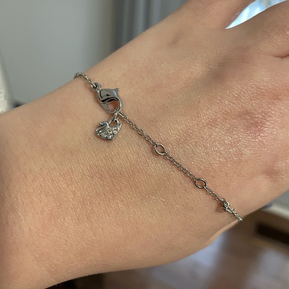 Swarovski Bracelet - Picture 3 of 3